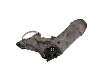 Двигун та запчастини SCANIA