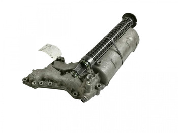 Двигун та запчастини SCANIA