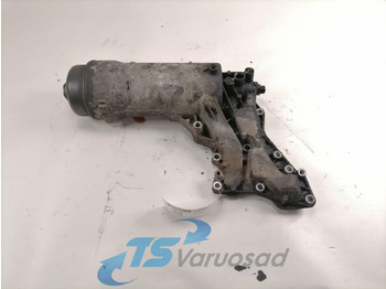 Двигун та запчастини SCANIA