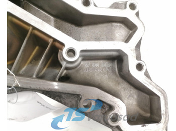 Двигун та запчастини в категорії Вантажівки Scania Oil filter unit 1769416: фото 2 Двигун та запчастини в категорії Вантажівки Scania Oil filter unit 1769416: фото 2