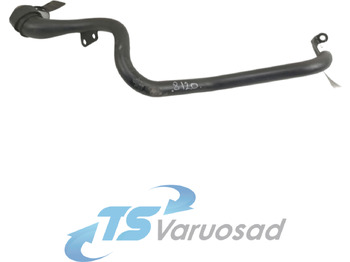 Двигун та запчастини SCANIA