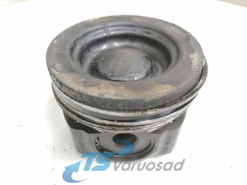 Поршні/ Кільця/ Втулки SCANIA