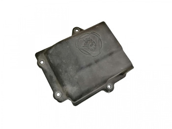 Аеродинаміка/ Спойлери SCANIA