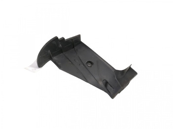 Аеродинаміка/ Спойлери SCANIA