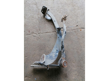 Рама/ Шасі SCANIA