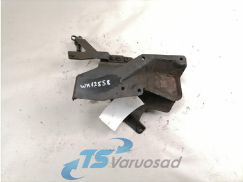 Шланг рульового управління SCANIA