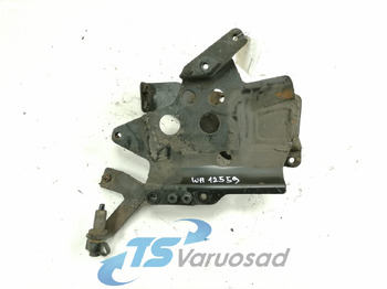 Шланг рульового управління в категорії Вантажівки Scania Roolisüsteemi õlimahuti kandur 1446713: фото 3 Шланг рульового управління в категорії Вантажівки Scania Roolisüsteemi õlimahuti kandur 1446713: фото 3