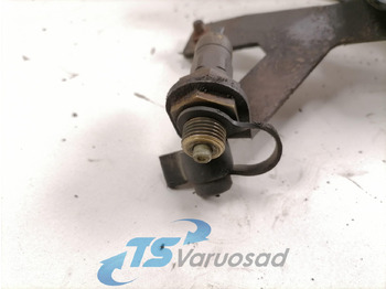 Шланг рульового управління в категорії Вантажівки Scania Roolisüsteemi õlimahuti kandur 1446713: фото 2 Шланг рульового управління в категорії Вантажівки Scania Roolisüsteemi õlimahuti kandur 1446713: фото 2