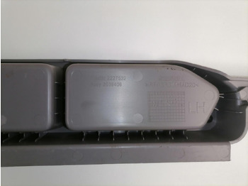 Універсальна частина в категорії Вантажівки Scania Salongi plastik 2038406: фото 5 Універсальна частина в категорії Вантажівки Scania Salongi plastik 2038406: фото 5