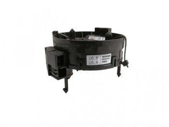 Рульове управління SCANIA