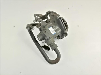 Насос гідропідсилювача в категорії Вантажівки Scania Steering hydraulic pump 2108038: фото 2