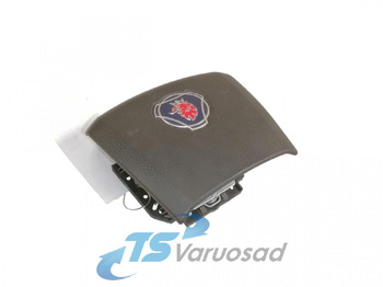 Рульове управління SCANIA