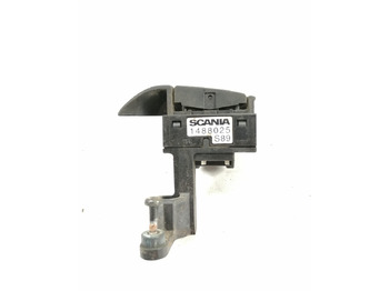 Рульове управління SCANIA