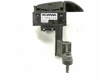 Рульове управління SCANIA