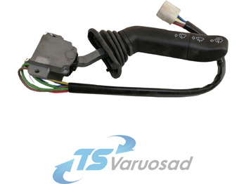 Електрична система SCANIA