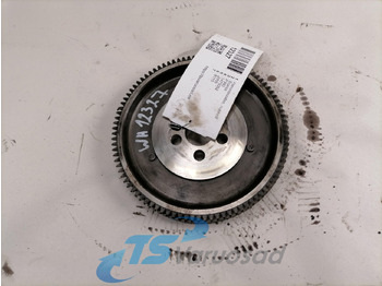 Двигун та запчастини SCANIA