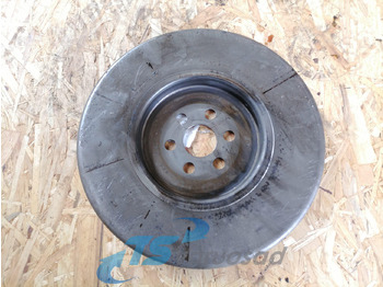 Двигун та запчастини SCANIA