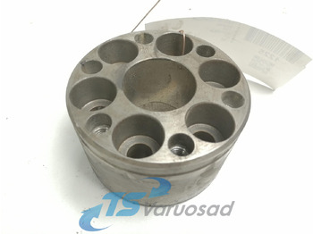 Двигун та запчастини SCANIA