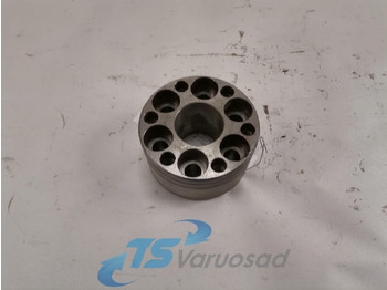 Двигун та запчастини SCANIA