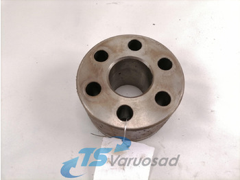 Двигун та запчастини в категорії Вантажівки Scania Timing gear 1514668: фото 3