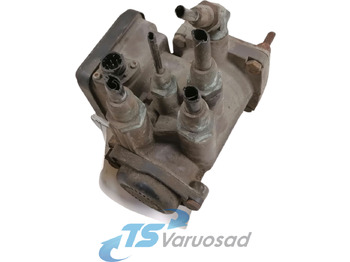 Гальмівний клапан SCANIA