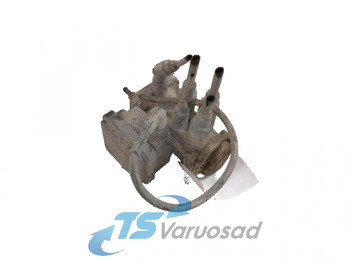 Гальмівний клапан SCANIA