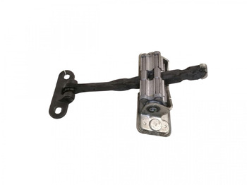 Двері та запчастини SCANIA