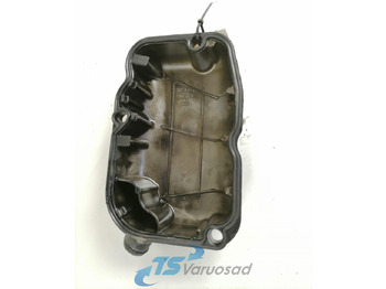 Головка блоку в категорії Вантажівки Scania Valve cover 1517928: фото 2
