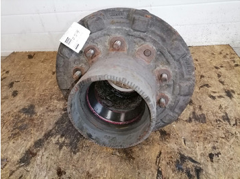 Маточина в категорії Вантажівки Scania Wheel hub 1382884: фото 4