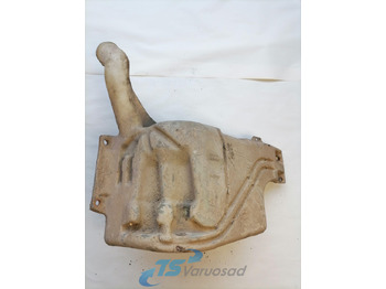 Склоочисник SCANIA