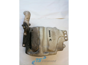 Склоочисник SCANIA