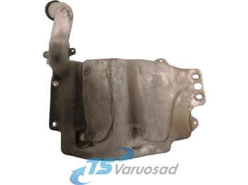 Склоочисник SCANIA