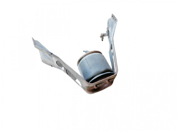 Повітряна підвіска SCANIA