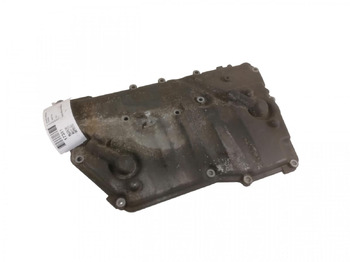 Двигун та запчастини SCANIA