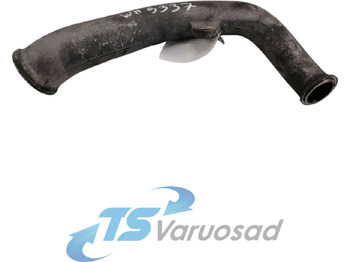 Інтеркулер SCANIA