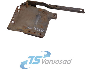 Решітка радіатора SCANIA