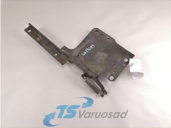 Решітка радіатора SCANIA