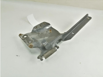 Решітка радіатора в категорії Вантажівки Scania lower grille carrier hinge 1889297: фото 2