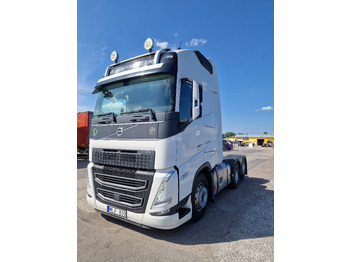 Тягач VOLVO FH