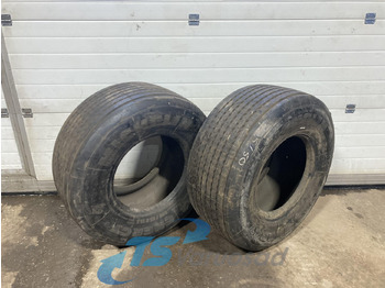 Шини і диски MICHELIN