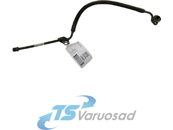 Опалення/ Вентиляція VOLVO