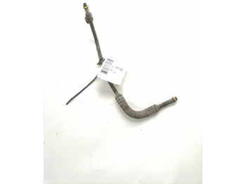 Опалення/ Вентиляція VOLVO