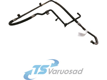 Опалення/ Вентиляція VOLVO