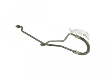 Опалення/ Вентиляція VOLVO