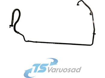 Опалення/ Вентиляція VOLVO