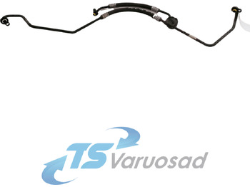 Опалення/ Вентиляція VOLVO