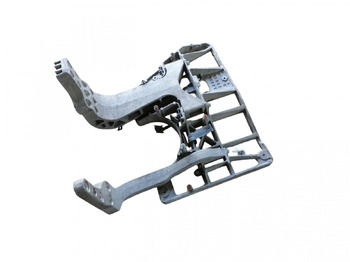 Паливна система VOLVO