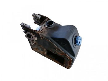 Паливна система VOLVO