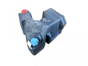 Паливна система VOLVO