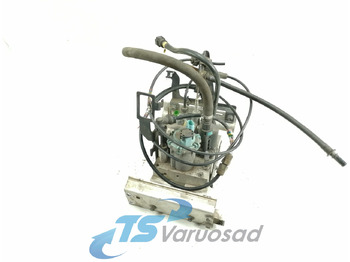 Паливна система VOLVO